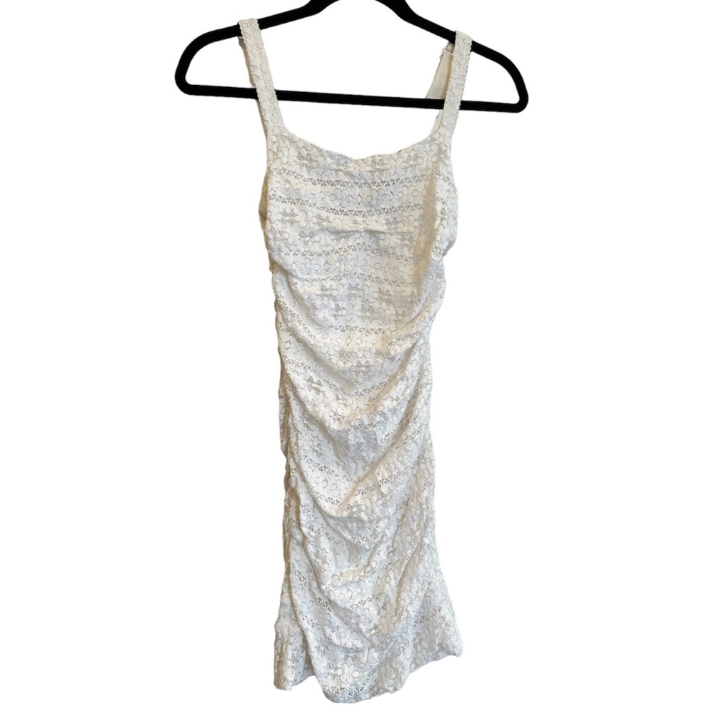 Dolce & Gabbana-Mini Dress Vintage